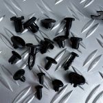 Automotive clips - 630-delige set met montagetang -5-thumb