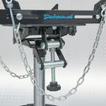 Versnellingsbakkrik hydraulisch - Extra stevig-10-thumb