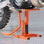 MX-lift voor KTM crossmotoren-2-thumb