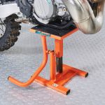 MX-lift voor KTM crossmotoren-1-thumb