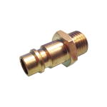 Tule 1/4" uitwendig schroefdraad - 3 stuk-0-thumb