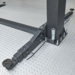 2 koloms hefbrug - 400V-25-thumb