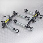 Automovers hydraulisch - 4 stuks met opbergrek-11-thumb