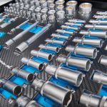 Gevulde gereedschapswagen Extended PRO 6 lades 4 lades gevuld-40-thumb