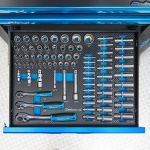 Gereedschapsset "Ultimate PRO" 171-delig - voor 5 lades-4-thumb