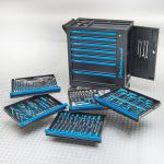 21-delige precisie en torx schroevendraaiersset in "PRO" softmodule-20-thumb