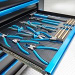 Gereedschapsset "Ultimate PRO" 171-delig - voor 5 lades-10-thumb