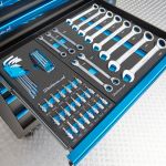 Ringratelsleutelset 13-delig in "Plus" softmodule-15-thumb