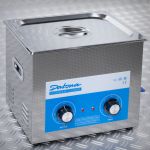 Ultrasoon reiniger - 10 liter-1-thumb