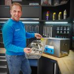 Ultrasoon reiniger - 30 liter-1-thumb