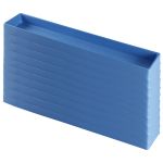 Vakverdeling met 1 compartiment - 10 stuks-18-thumb