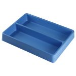 Vakverdeling met 2 compartimenten - 10 stuks-17-thumb