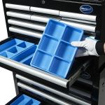 Vakverdeling met 1 compartiment - 10 stuks-15-thumb