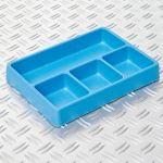 Vakverdeling set 3 laden voor gereedschapswagen-2-thumb