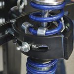 Schokdempers (de)montage set hydraulisch 1 ton-13-thumb