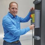 2 koloms hefbrug - 400V-20-thumb