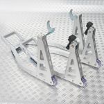 MotoGP Paddockstand set - aluminium-2-thumb