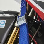 Spanbanden set voor motoren - 2 meter (2 stuks)-8-thumb
