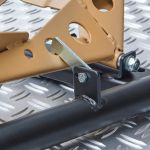 Inrijklem voor scooters + spanband-8-thumb