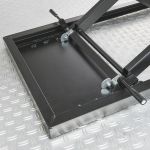 Motorheftafel hydropneumatisch 700 kg - zwart-17-thumb