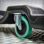 Verrijdbare garage ligkar extra lang-4-thumb