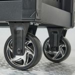 Gereedschapswagen met 6 lades + gereedschapskist met 4 lades-31-thumb