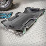 Verrijdbare garage ligkar extra lang-2-thumb