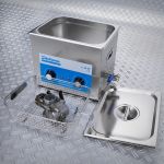 Ultrasoon reiniger - 10 liter-3-thumb