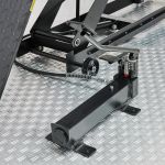 Motorheftafel hydropneumatisch met MotoGP Paddockstand set-16-thumb