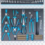 Gevulde gereedschapswagen Basic PRO 6 lades 3 lades gevuld-48-thumb
