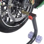 Paddockstand Black Xtreme - Voorwiel-7-thumb