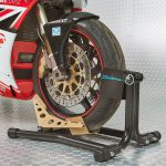 Inrijklem motor - zwart-3-thumb