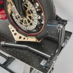 Motorheftafel hydropneumatisch - zwart-20-thumb