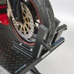 Motorheftafel hydropneumatisch 700 kg - zwart-9-thumb