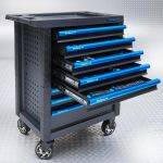Gevulde gereedschapswagen Ultimate Plus 8 lades 5 lades gevuld-41-thumb
