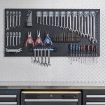 Basisset ophangmateriaal incl. bord-0-thumb