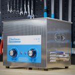 Ultrasoon reiniger - 10 liter-2-thumb