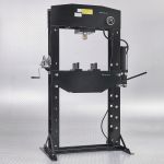 Werkplaatspers 50 ton hydropneumatisch-3-thumb