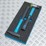 Gevulde gereedschapswagen Basic Plus 6 lades 3 lades gevuld-24-thumb
