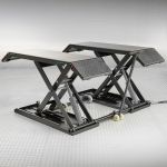 Autobrug verrijdbaar - 400V-2-thumb