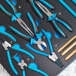 Gevulde gereedschapswagen Basic PRO 6 lades 3 lades gevuld-36-thumb
