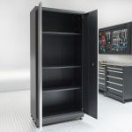 Werkplaatsinrichting PREMIUM met RVS werkblad 300 cm breed-47-thumb