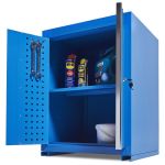 Werkplaatskasten set PRO - blauw-9-thumb