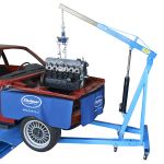 Hydropneumatische pomp 8 ton-3-thumb