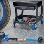 Werkplaatskruk met gereedschapslade-2-thumb