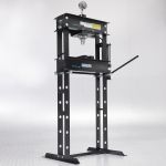 Werkplaatspers 30 ton hydropneumatisch-0-thumb