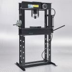 Werkplaatspers 45 ton - Hydropneumatisch-1-thumb