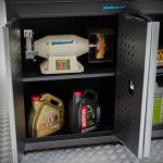 Werkplaatskasten set PRO XL - Zwart-28-thumb