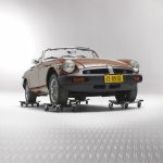 Automovers set van 4 stuks-0-thumb