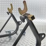 Motor mover achterwiel - Zwart-9-thumb